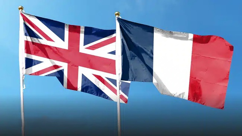 UK vs France: Who Rules the European Insurance Industry?